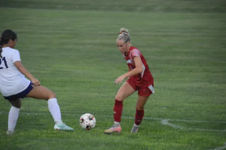New Ulm takes down Fairmont in home opener